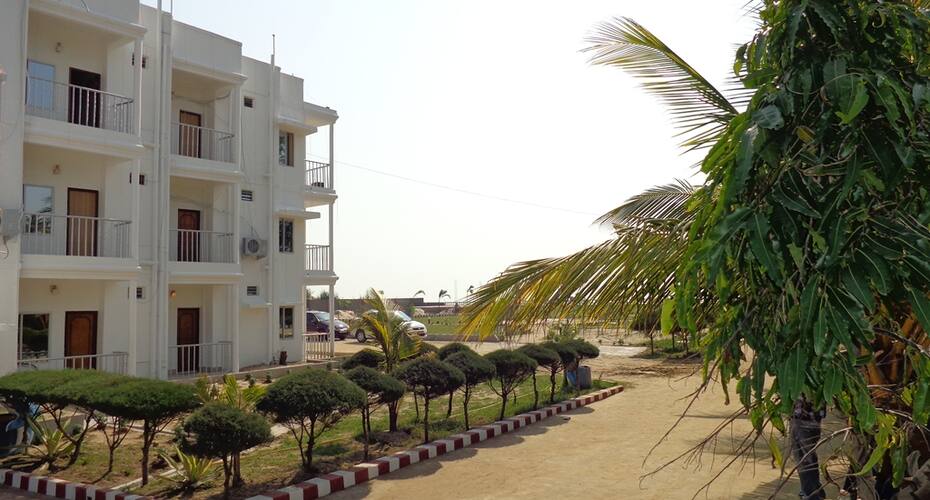 Debraj Resort, Kolkata 5